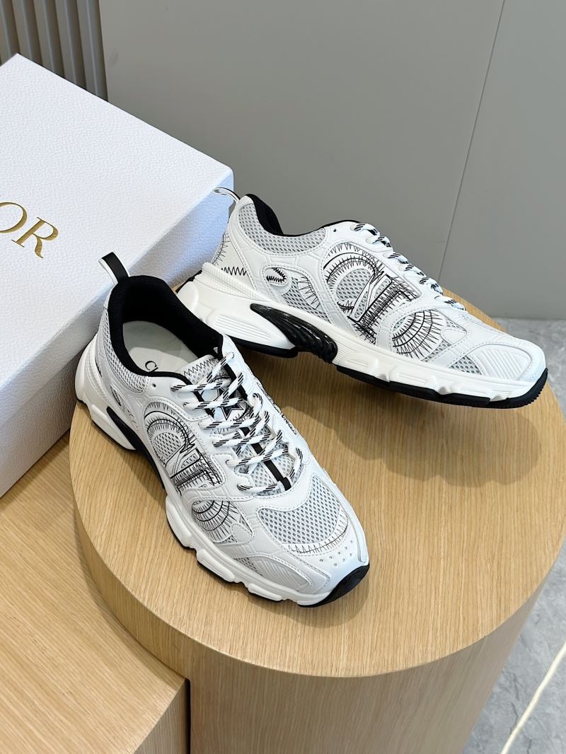 Christian Dior Sneaker